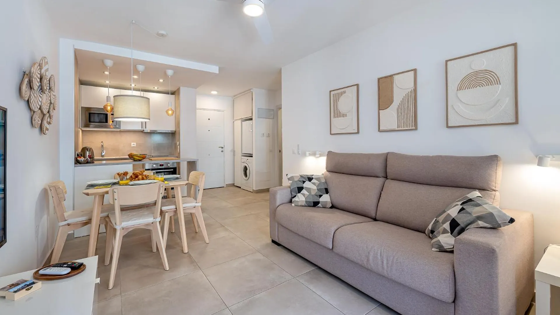 Premium Apartment Jupiter 307 Benalmádena
