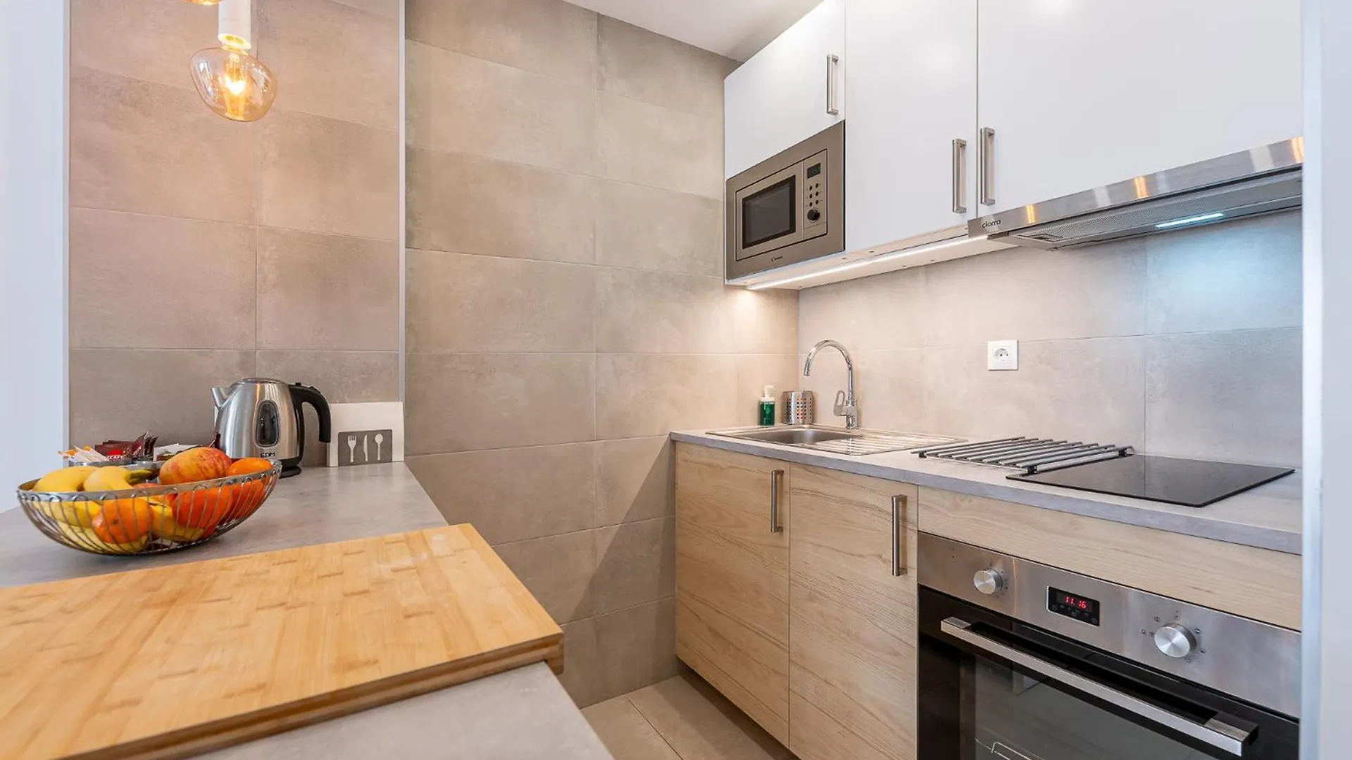 Premium Apartment Jupiter 307 Benalmádena